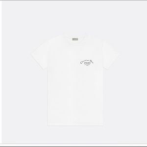 Christian Dior t shirt